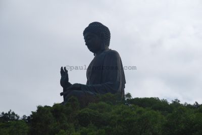Tian Tan (the Big Buddha) on Lantau Island
JPG 3872 x 2592  Pixels (10.04 MPixels) (1.49)
Keywords: Hong Kong