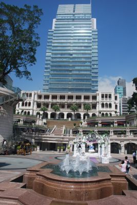 1881 Heritage Hotel, Tsim Sha Tsui
JPG 2592 x 3872  Pixels (10.04 MPixels) (2:3)
Keywords: Hong Kong
