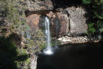 Suttons Creek waterfall, Cradle Mountain
JPG 3872 x 2592  Pixels (10.04 MPixels) (1.49)
