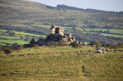 Pew Tor in Dartmoor National Park
NEF 6000 x 4000  Pixels (24.00 MPixels) (3:2)
Keywords: Dartmoor;Pew Tor;Neolithic
