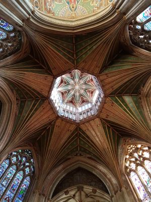 Ely cathedral ceiling
JPG 3024 x 4032  Pixels (12.19 MPixels) (3:4)
Keywords: Ely;cathedral